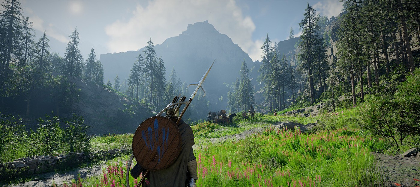 1 kilometer and 10 meters how pearl abyss taught players to trust the horizon in crimson desert