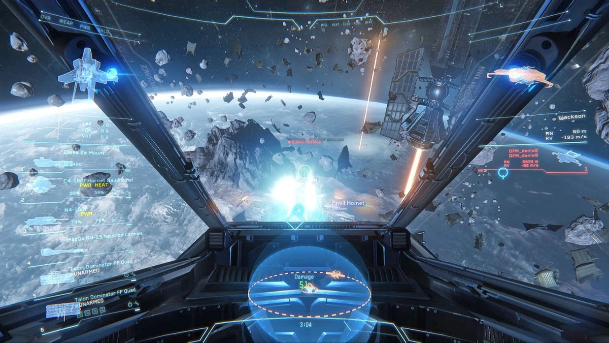A billion dollars for space and faith in the release star citizens budget has surpassed a historic milestone