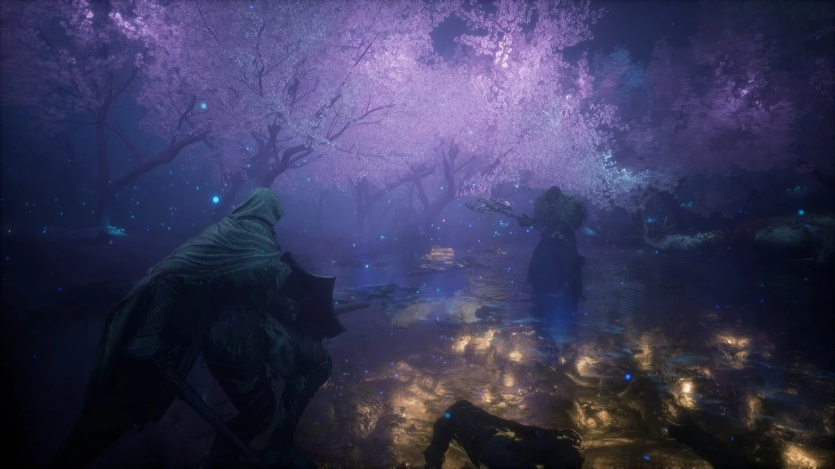 A lot of fresh gameplay of the upcoming action game the relic first guardian