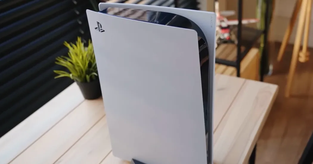 A public jailbreak for the playstation 5 has been released