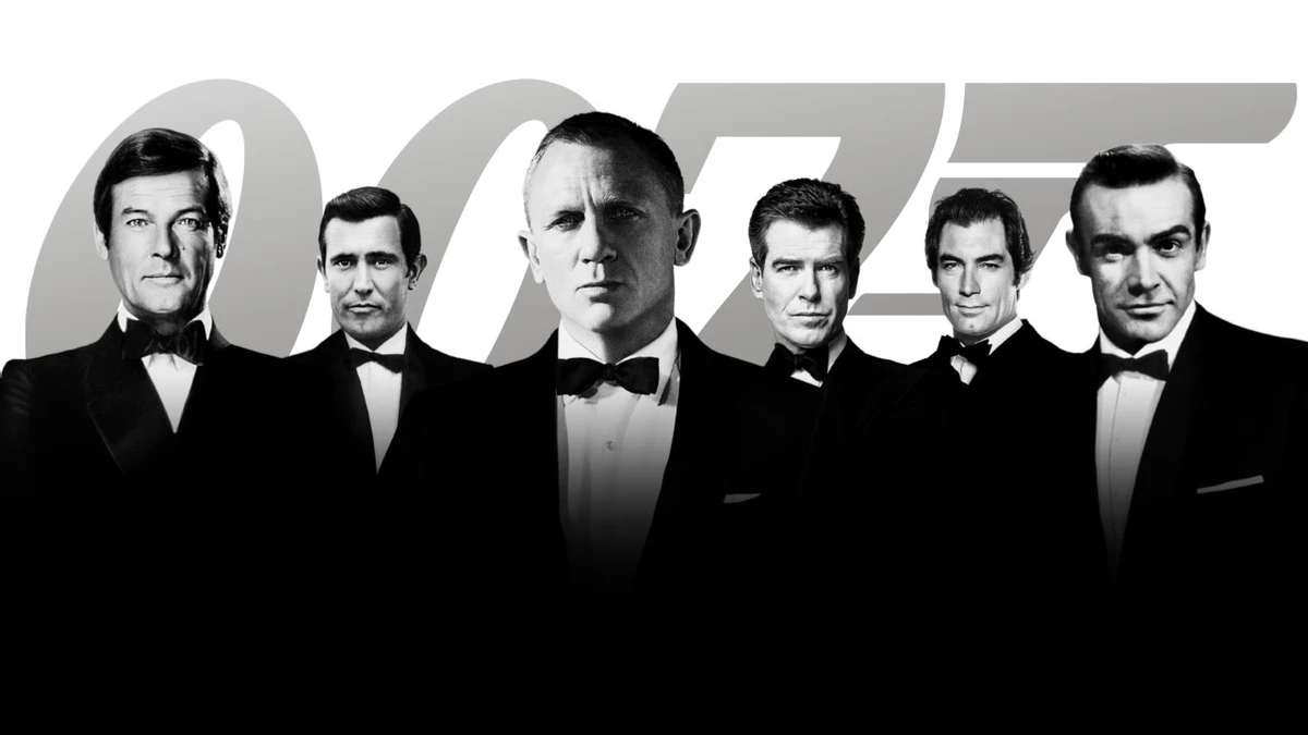 Amazon has started looking for a new bond with the eyes of the game of thrones casting director