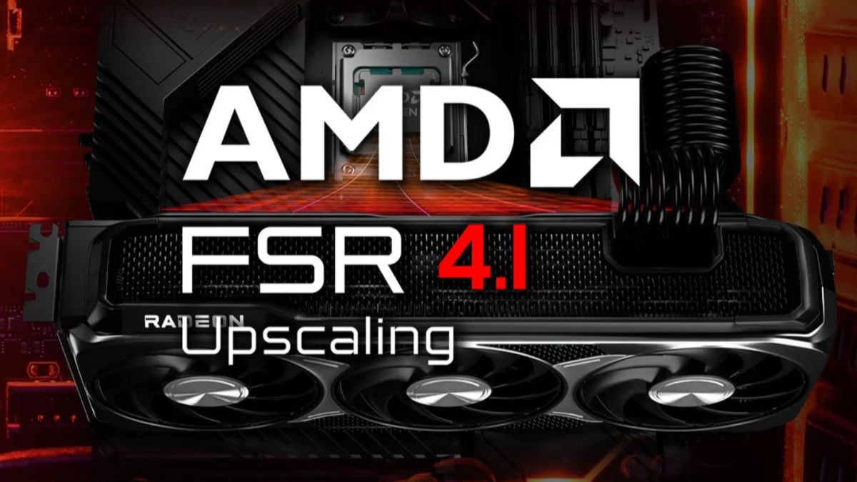 Amd has officially released fsr 41 for radeon rx 7000 graphics cards and it unofficially works with integrated gpus