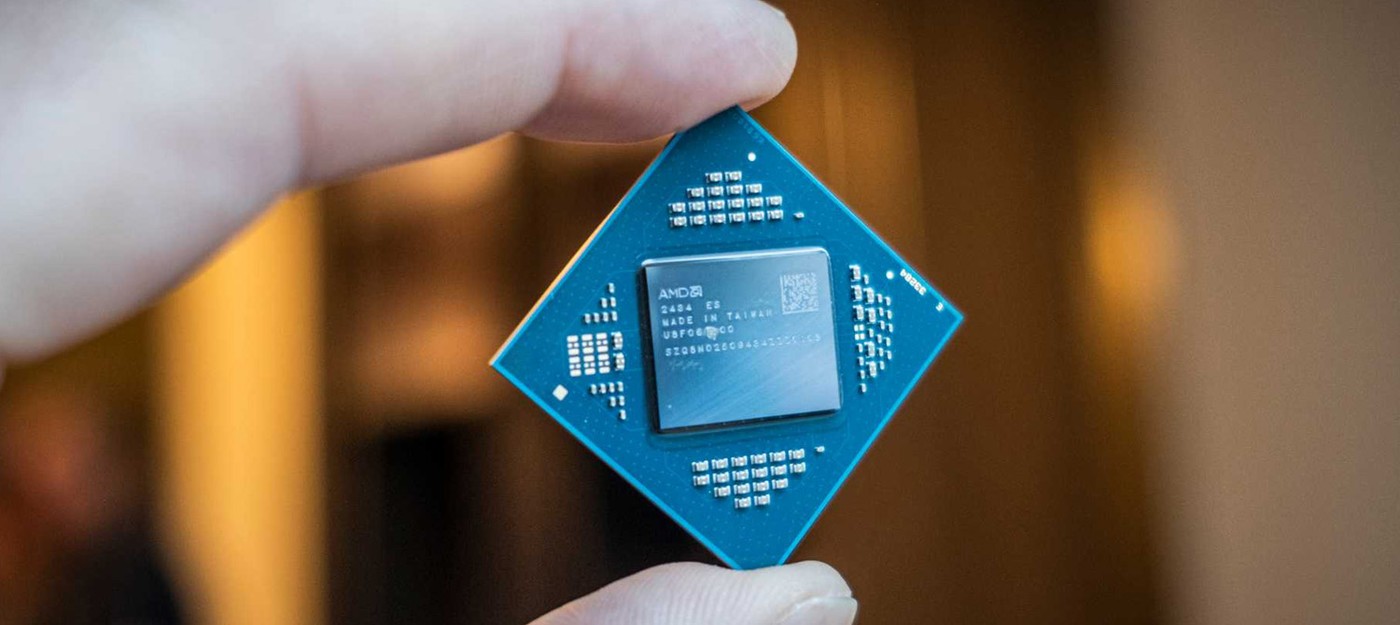 Amd reached a market capitalization of one trillion dollars surpassing intel
