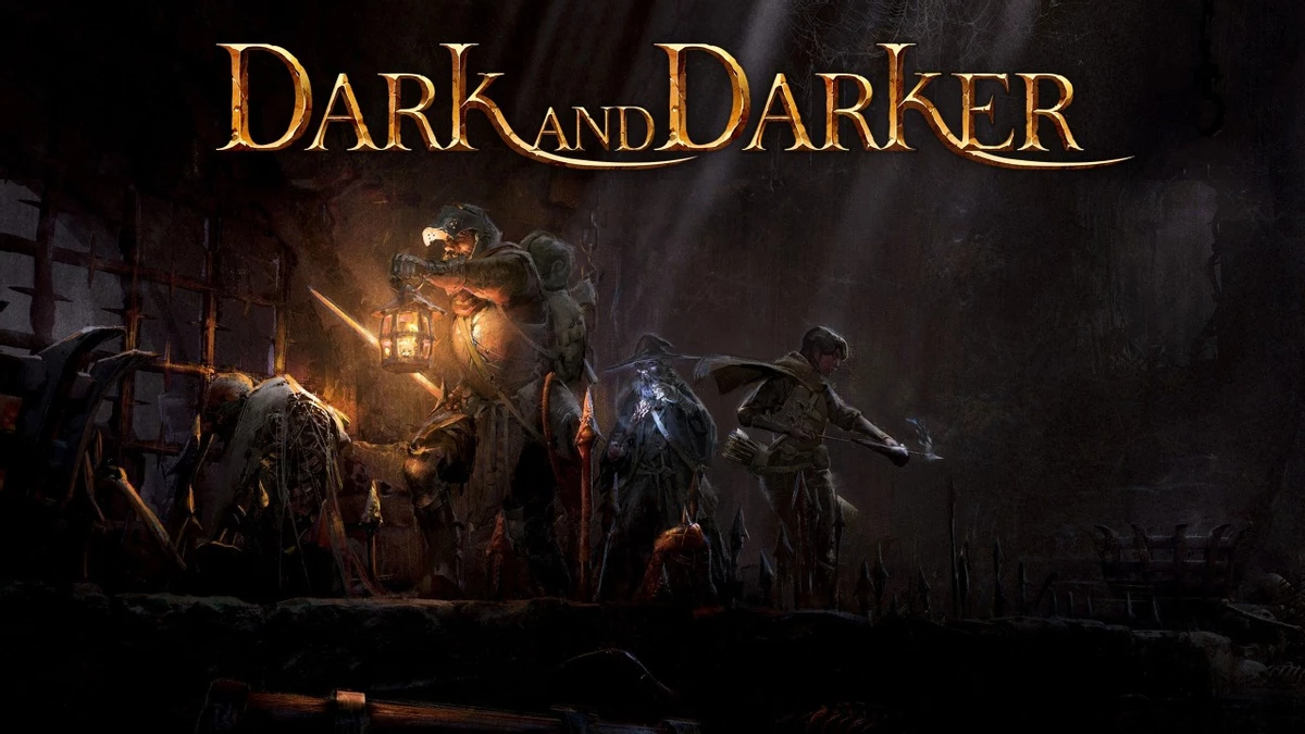 An old acquaintance from dark and darker will visit the tavern for the third anniversary celebration