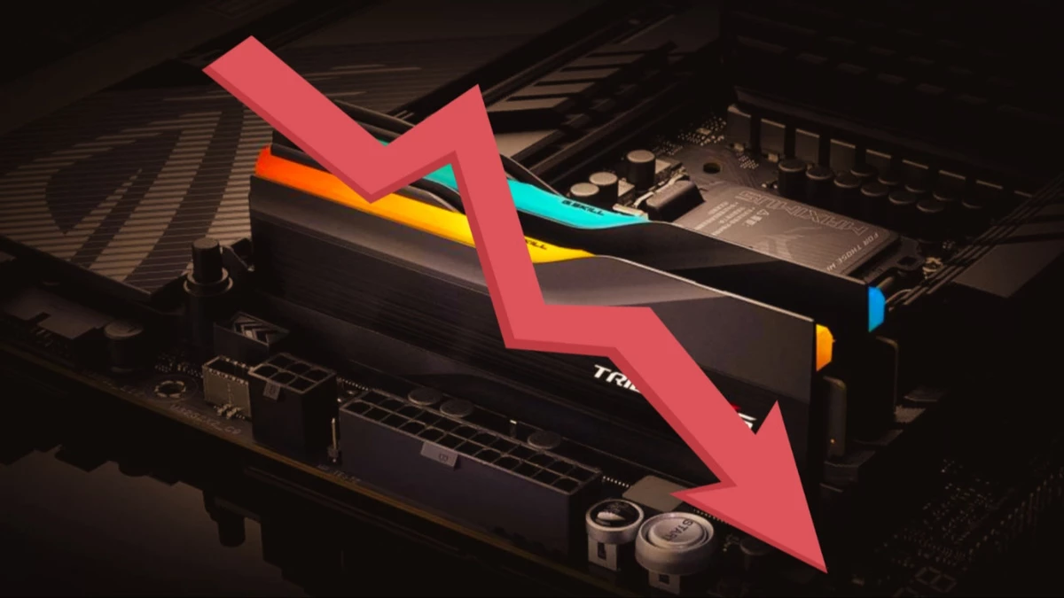 Analysts forecast a record deficit and a surge in prices for ram until 2028