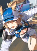 Anime girls are now sports cars the creators of genshin impact are set to release the racing action game project gt