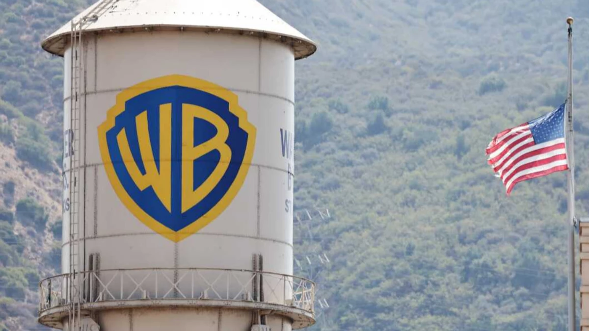 Antitrust front several states are staunchly opposed to the paramount and warner bros merger