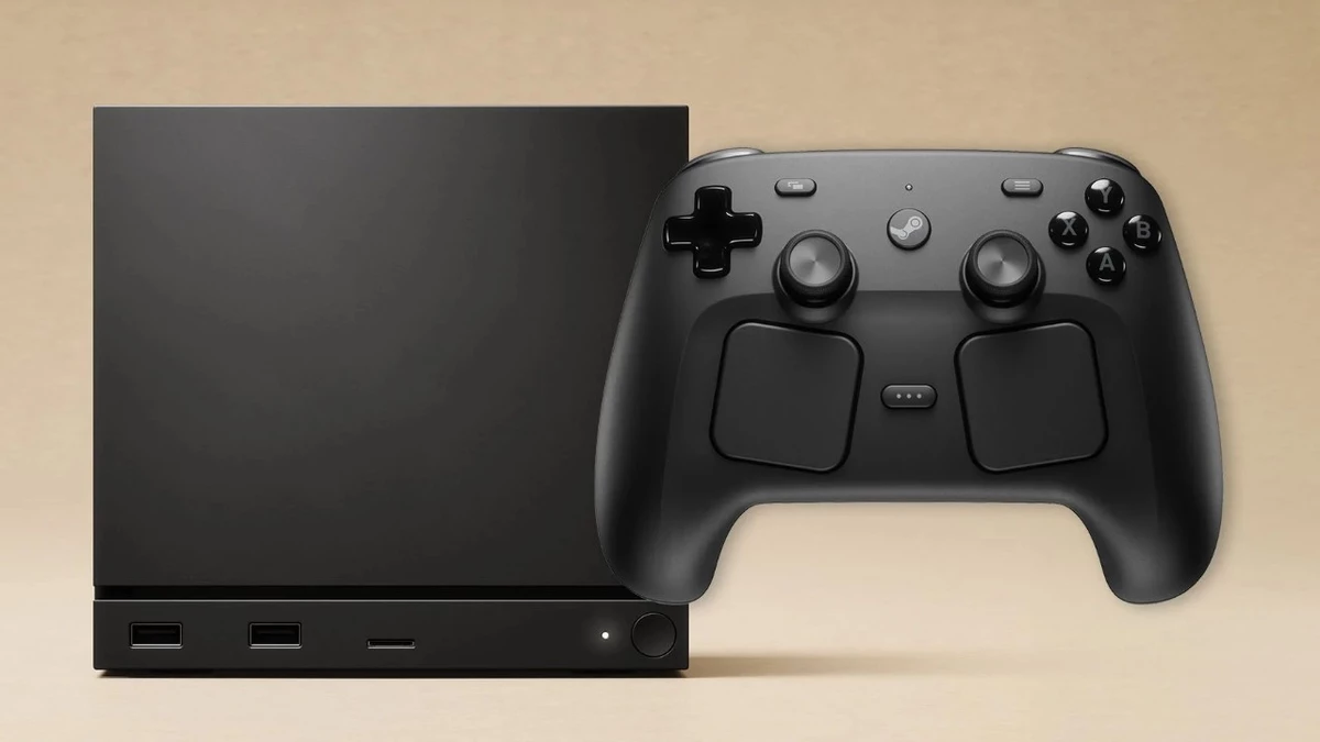 Buy while you can valve engineers advise not to wait for a price drop on the steam machine
