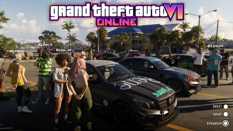 Chapter twitch gta 6 online mode will probably be released only in 2027