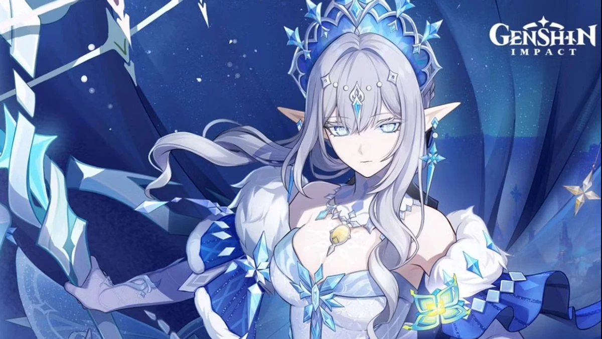 Creators of genshin impact the most expensive game developer of modern times among private companies