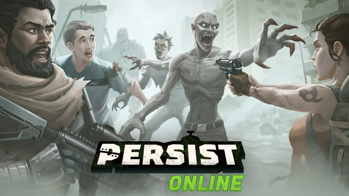 Creators of the cult classic tibia have announced a new beta test for the old school zombie mmorpg persist online