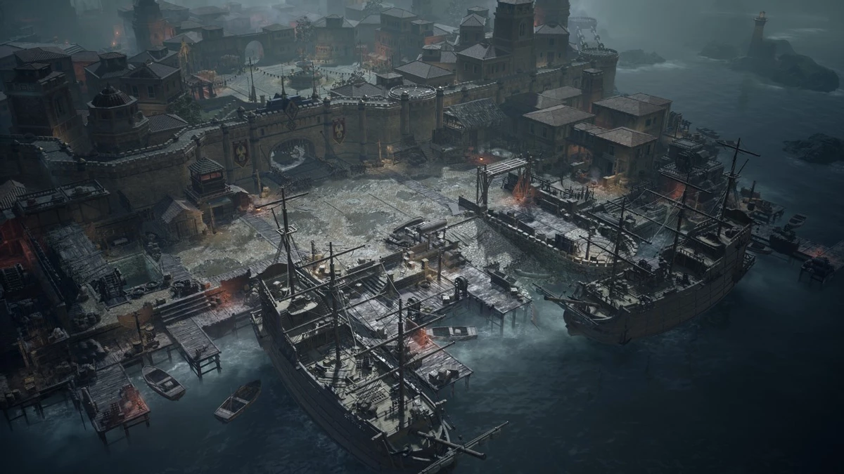 Developers of the mmorpg embers of the uncrowned have revealed details of the upcoming project