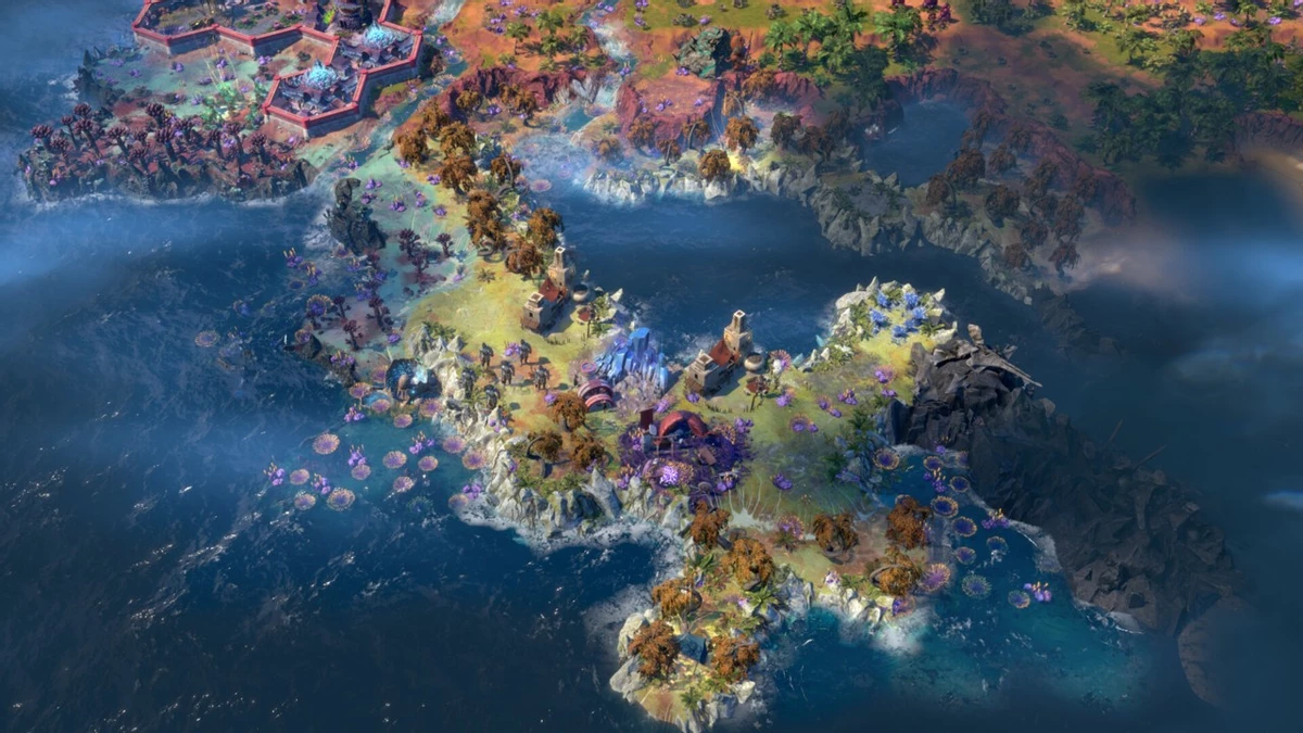 Early access to endless legend 2 on pc will end on september 17 with the release on ps5 and xbox series