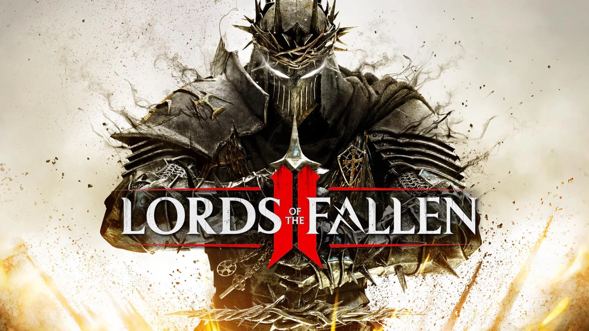 Escape from gta 6 and the autumn rush lords of the fallen 2 officially postponed to early 2027