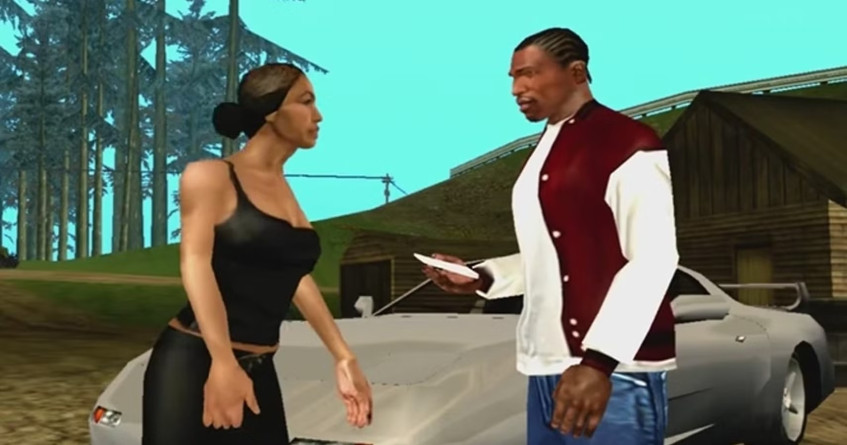 Former rockstar employee called gta vi leaks a fizzle amid the hot coffee scandal