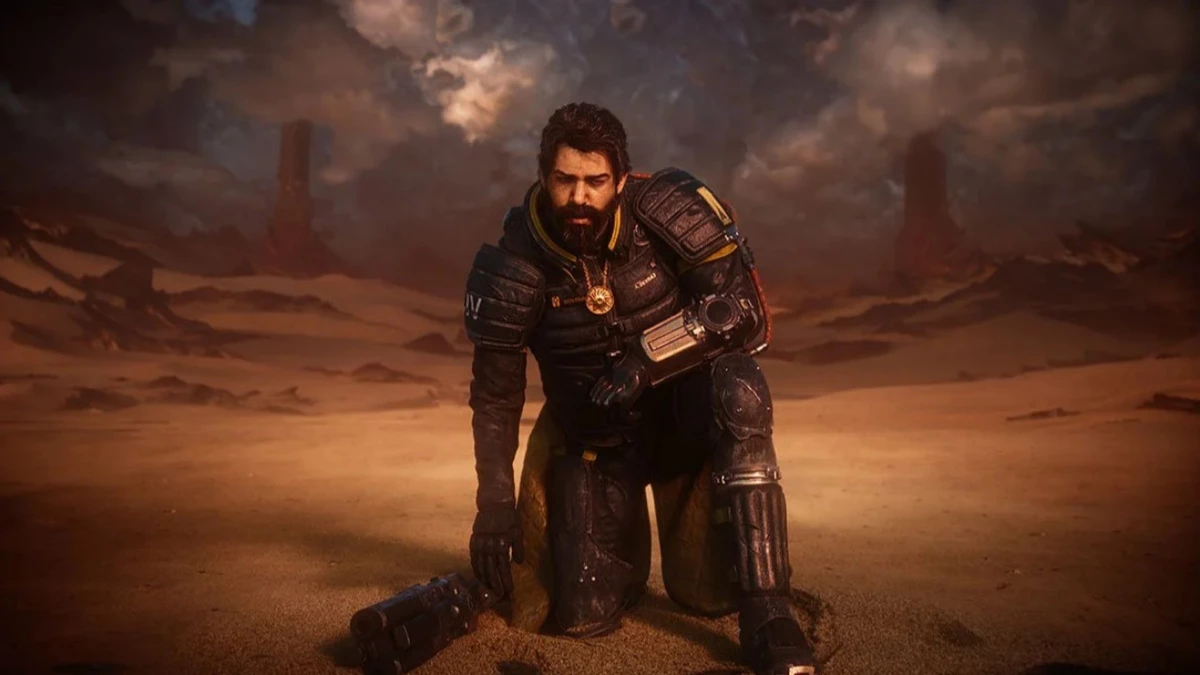 Fresh sales analysis the situation with the playstation 5 exclusive saros is not looking good and the fate of marathon depends on the success of the second season