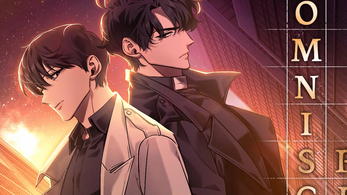 From comics to games com2us to release major projects based on the omniscient reader and gachi akute in 2027