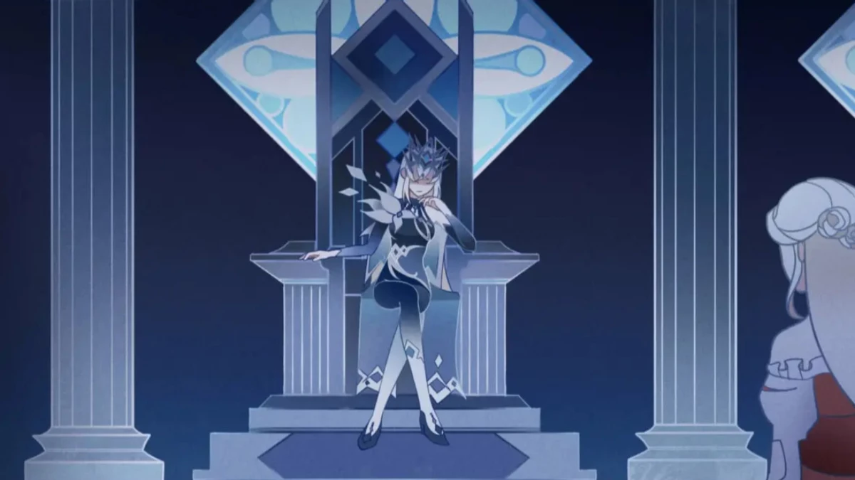 Furious femcels destroyed love and deepspace genshin impact returned to the throne of gacha revenue for july 2026