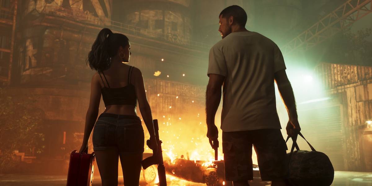 Gta 6 preview dispelled fans concerns