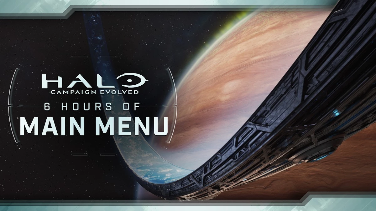 Halo campaign evolved will immediately get a machinima mode for creating spectacular videos