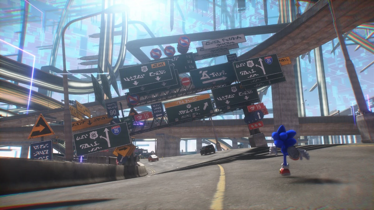Hedgehog makes money sonic frontiers sales reach five million copies