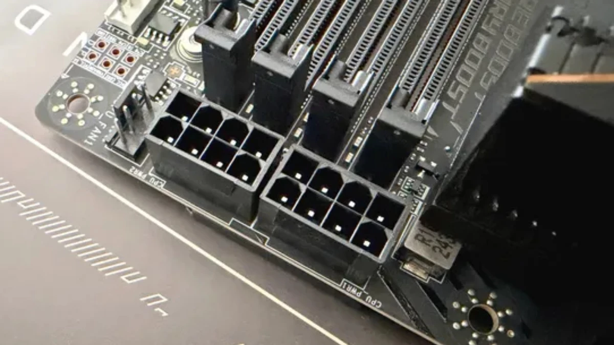 Here are the proofs intel nova lake will require 220 w more power than their predecessors