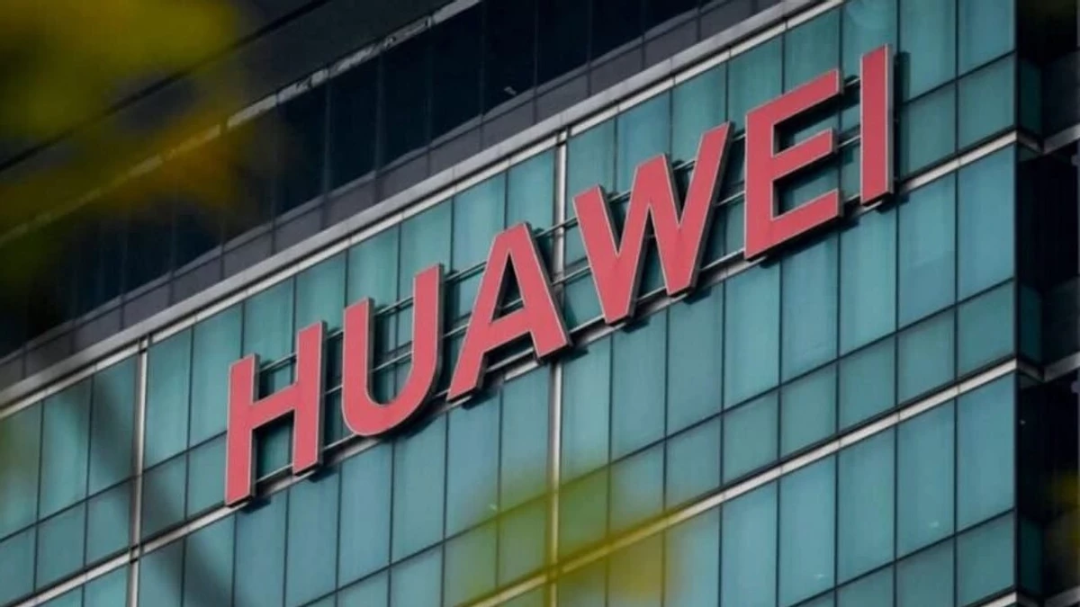 Huawei decided not to depend on memory shortages and is preparing its own dram production