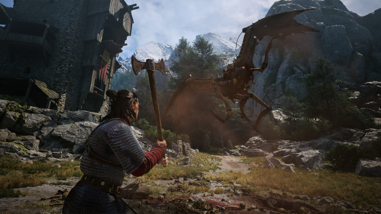 If the mechanics are inappropriate we will not impose them the sequel to the blood of dawnwalker may not have a timer