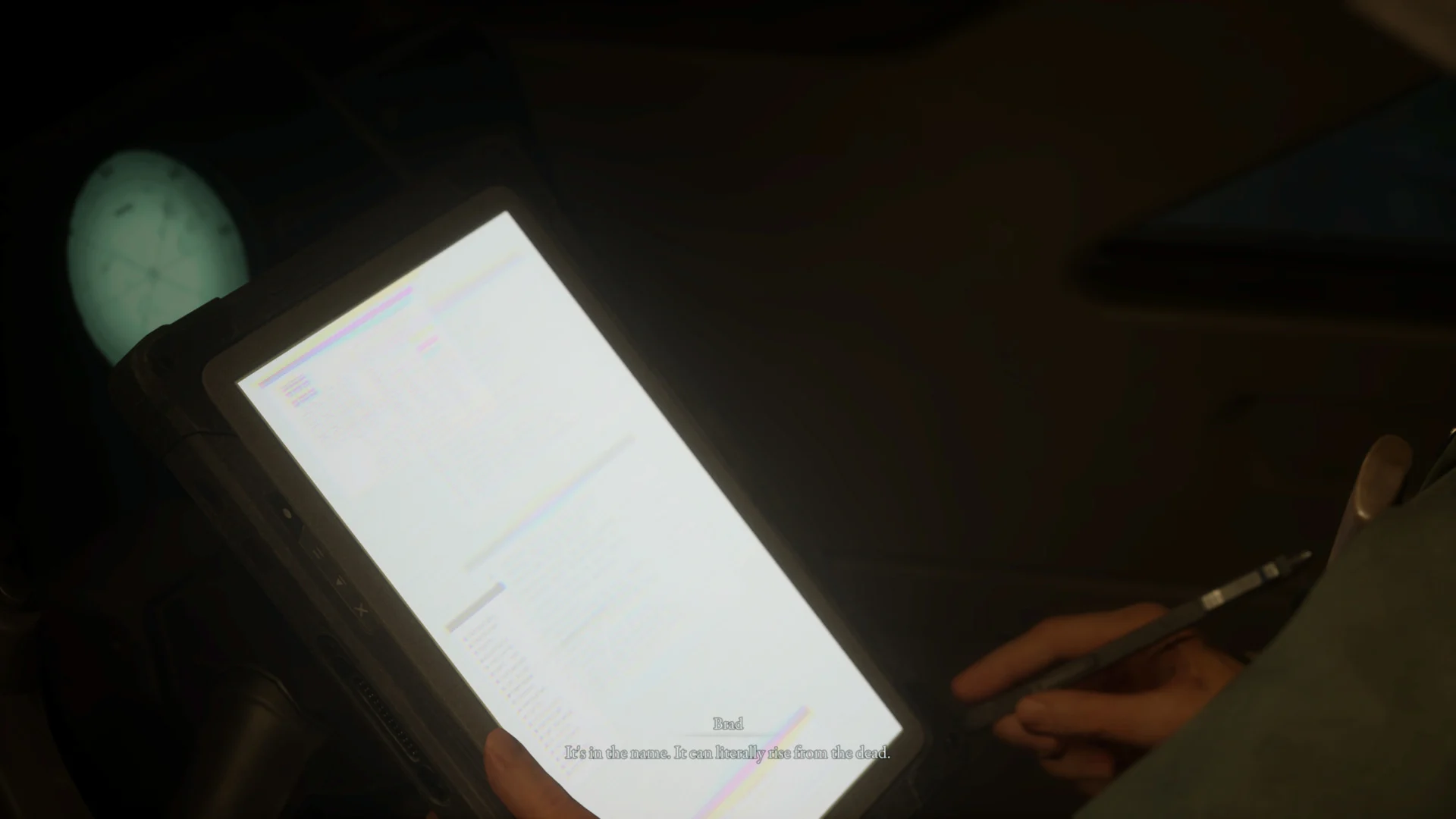 In beast of reincarnation the text size will be increased and the pacing of the narrative improved