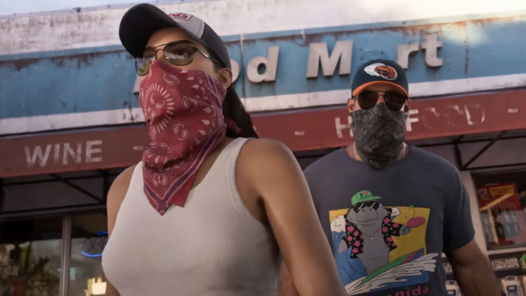 In the uk gta 6 can be purchased with payment installments spread over 3 years