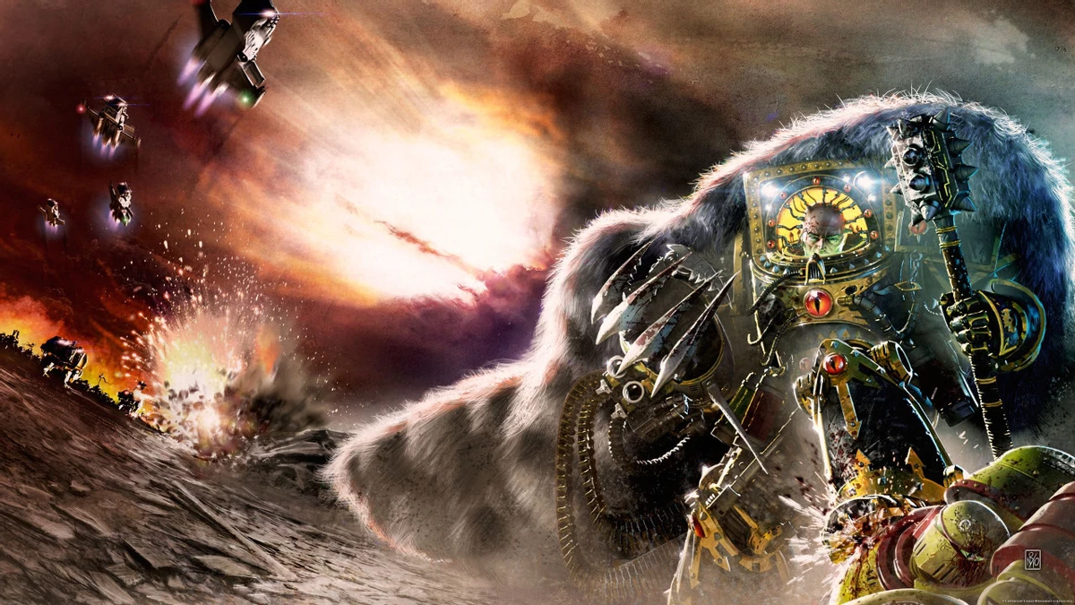 It actually looked pretty good animations from the canceled warhammer 40k mmorpg were uploaded online