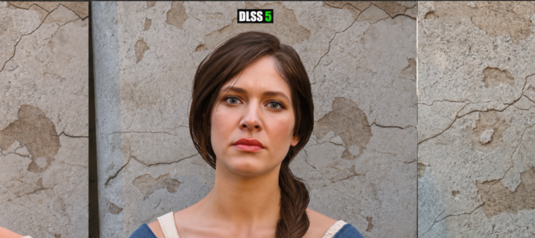 Kingdom come director defends dlss 5 again the technology makes characters look more like real actors
