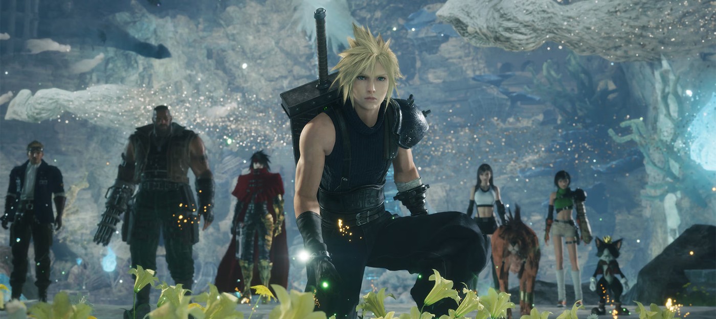 Live broadcast of the state of play presentation and the final fantasy vii revelation showcase starts at 1600 msk