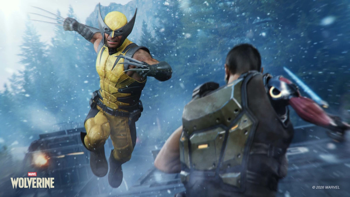 Marvels wolverine will not tell a boring origin story of wolverine