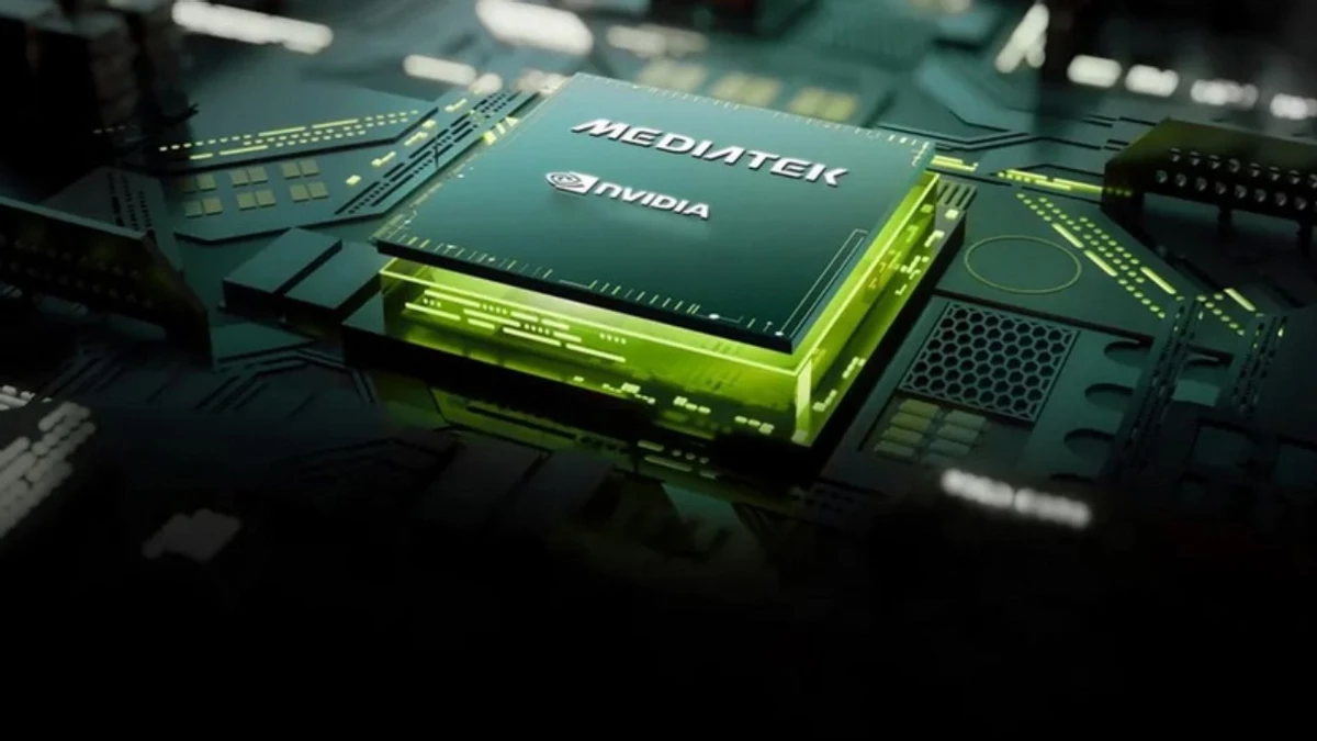 Mediatek is preparing a snapdragon competitor for windows laptops