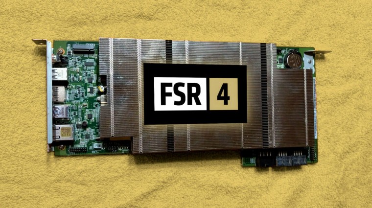 Modders sped up fsr 4 on amd bc 250 with a ps5 chip former mining board turns into a gaming system