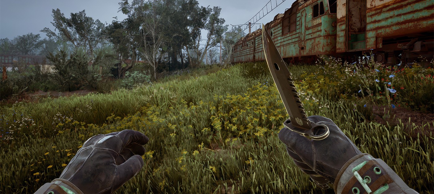 Multiplayer in stalker 2 is not canceled developers confirmed work on a free update