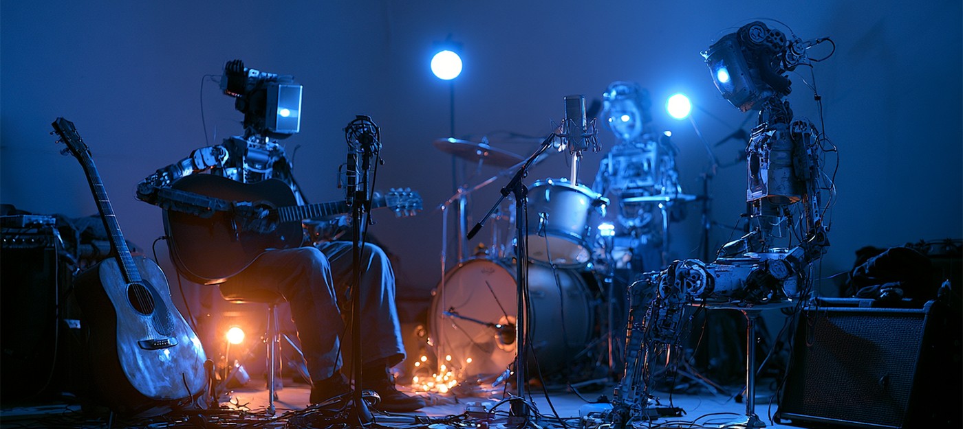 Music publishers demand billions of dollars from anthropic for stealing song lyrics