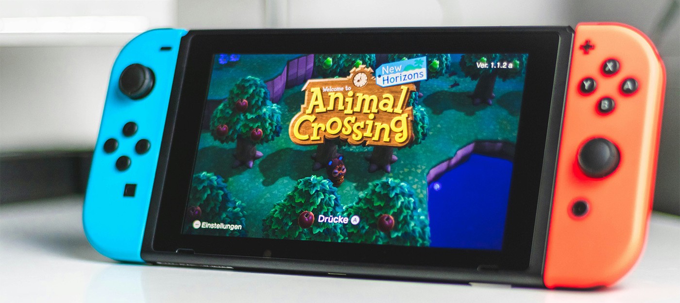 Nintendo has taken down another 400 switch emulator repositories on github