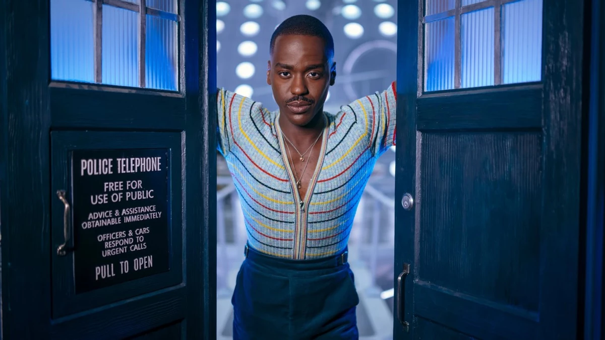 Nobody wants to play doctor who the christmas special is canceled russell t davies and bad wolf have left the series