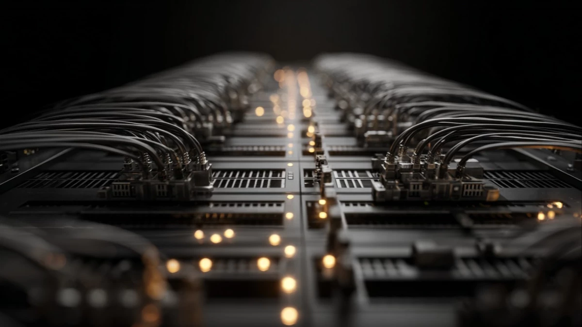 Nvidia has come up with an unusual way to combat the ai energy crisis and it demands even more gpus again