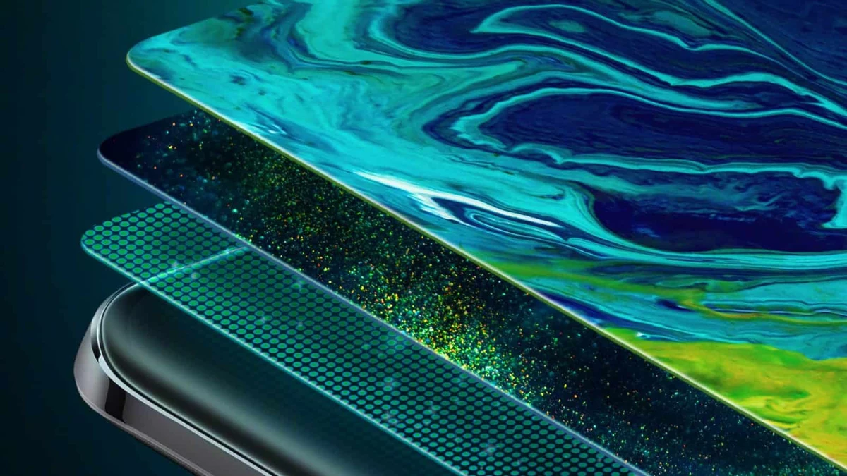 Oled displays will continue to get cheaper boe has launched a mega factory for oled panels costing 93 billion