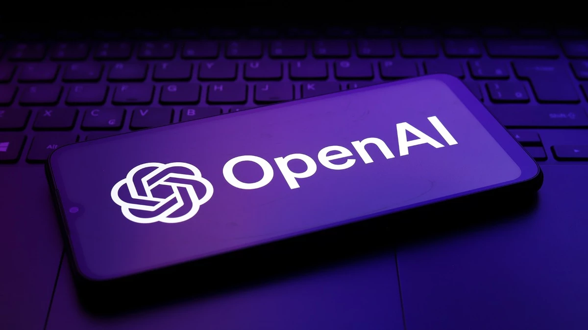 Openai has distanced itself from the political donations of its leadership