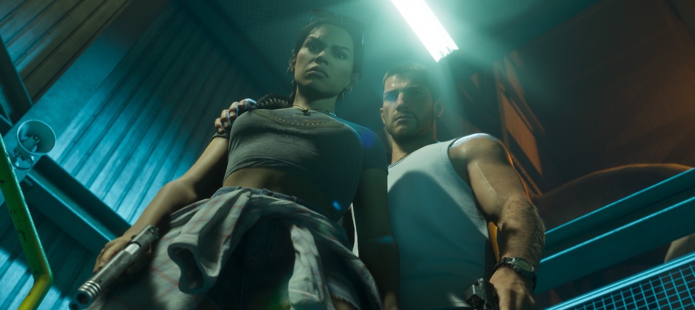 Players have stopped enjoying games and trailers and bruce straley agrees with this