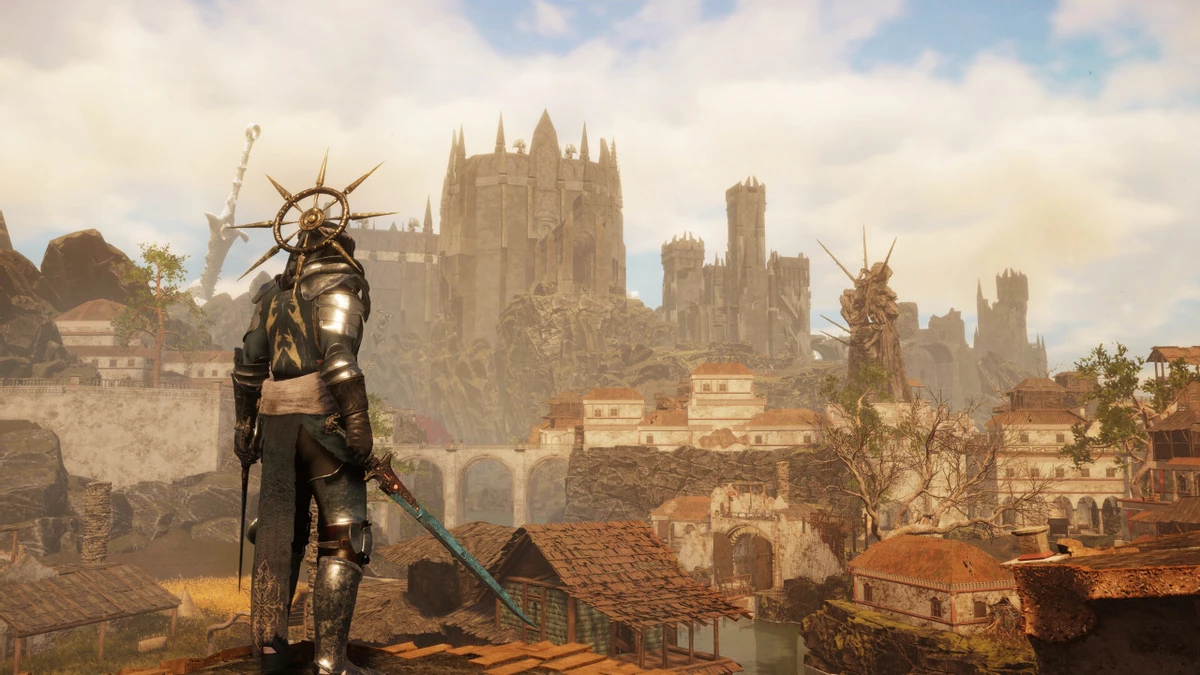Polish skyrim tainted grail the fall of avalon celebrates anniversary with a nice gift for gamers