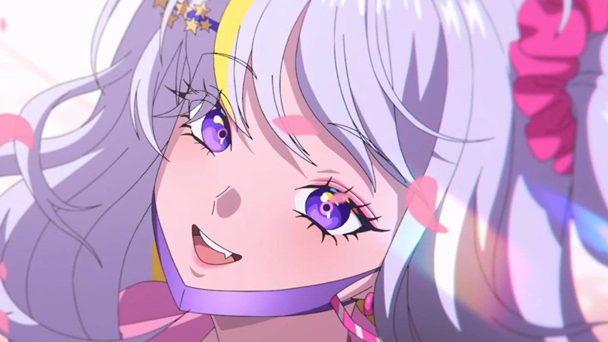 Pre registration has started for rpg miresi invisible future from the creators of goddess of victory nikke
