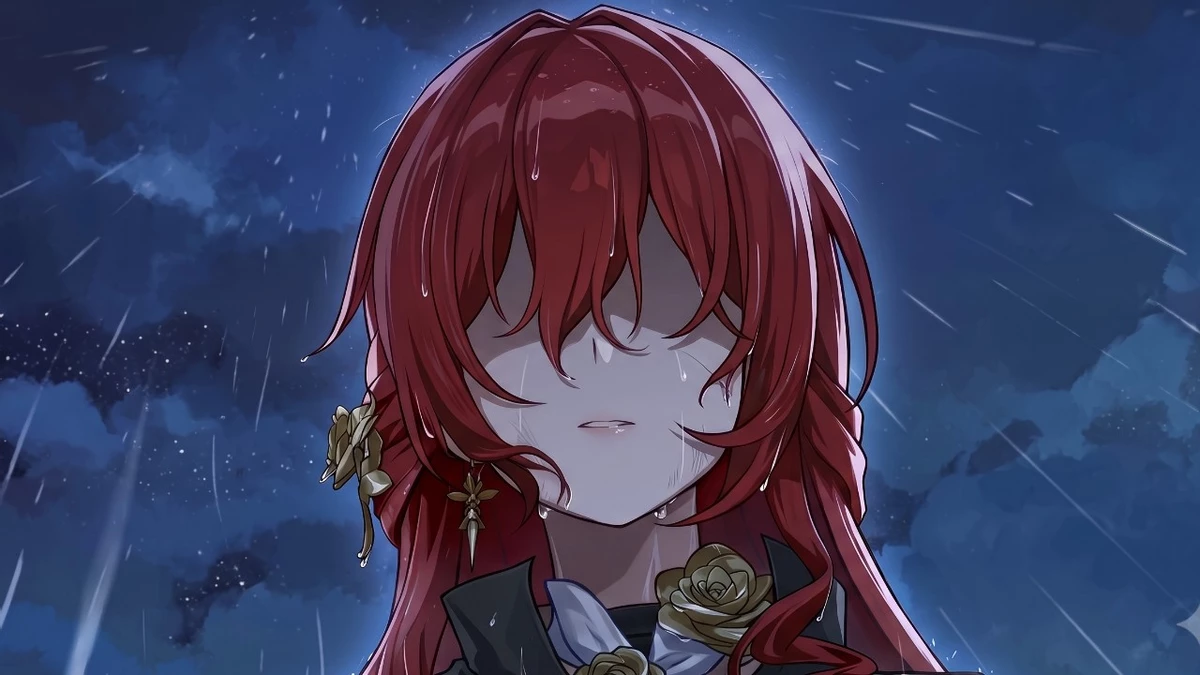 Ptsd ordered captains hoyoverse released a honkai star rail short film dedicated to himeko