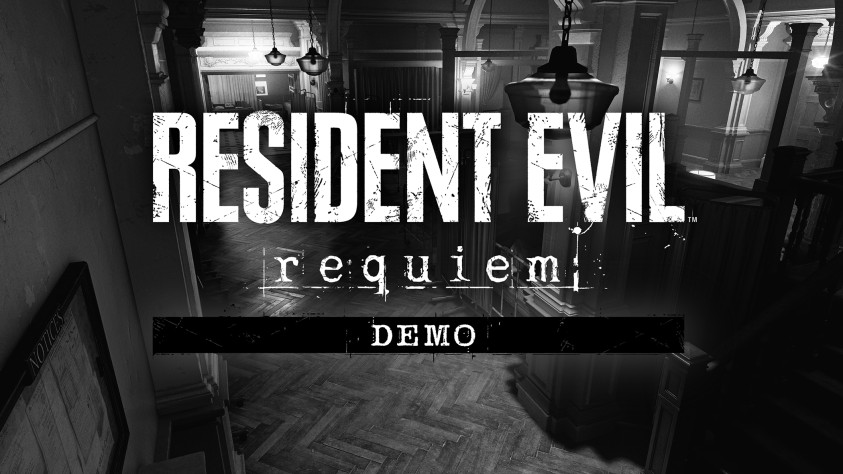 Resident evil requiem received a demo on all platforms