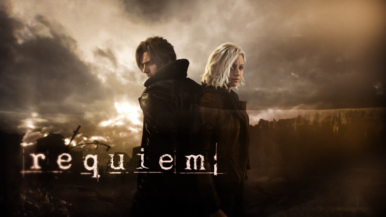 Resident evil requiems producer explained the games mysterious subtitle but only confused fans even more