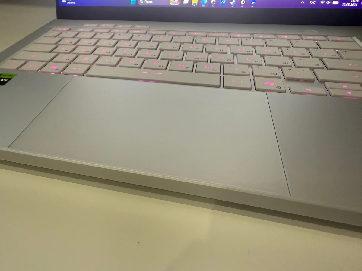 Review of the asus rog zephyrus g14 the ultimate gaming laptop without compromises